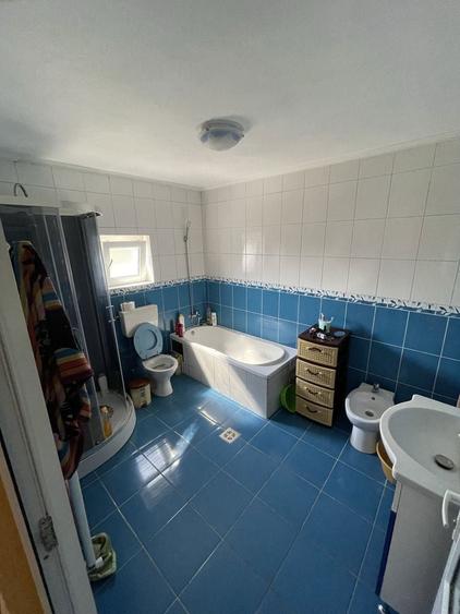 Casa de vanzare complet mobilata - 5