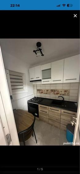 Inchiriez garsoniera et 1 - 5