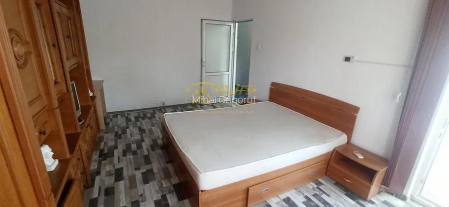 Apartament cu o camera in zona Podul de Fier Apartament cu o camera in zona Podul de Fier