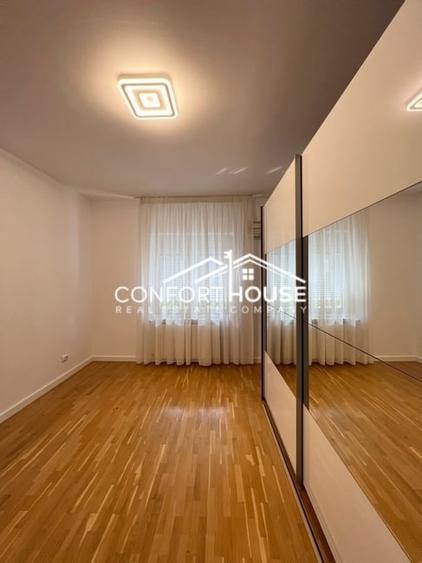 VILA S+P+E, 7 camere,complex rezidential,piscina,IANCU NICOLAE-British School - 44