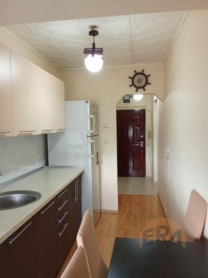 Apartament 1 camera,Rogerius, Str. Blaise Pascal - 4