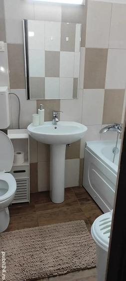 Inchiriez garsoniera zona posta abator - 7