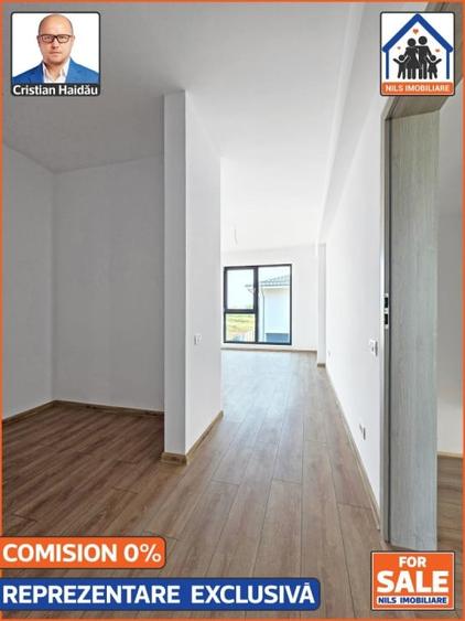 Vila premium - 5 camere | Teren 433mp | Domnesti Sarbi IF - 24