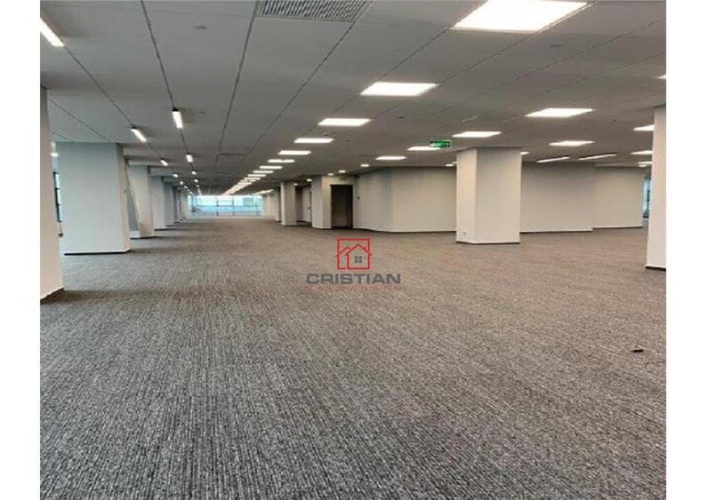 Birouri Pipera - Aviatiei, Bucuresti - 7