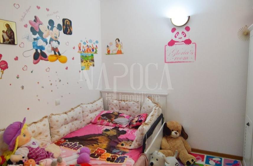 Apartament 4 camere de vanzare in Floresti - 10