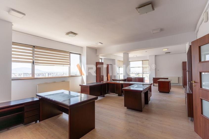Spatiu birouri Centrul Civic Brasov - 4