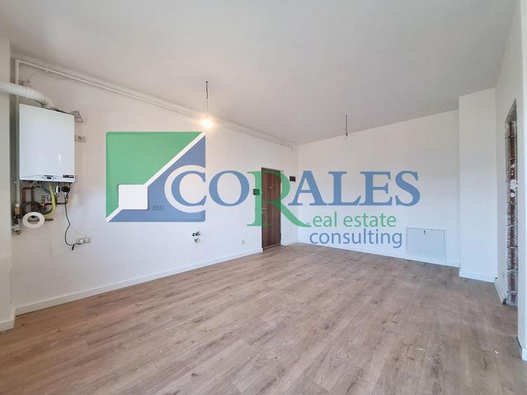 Et. 1, Bloc nou - predare La cheie! Centrala Proprie! Calea Urseni. - 3