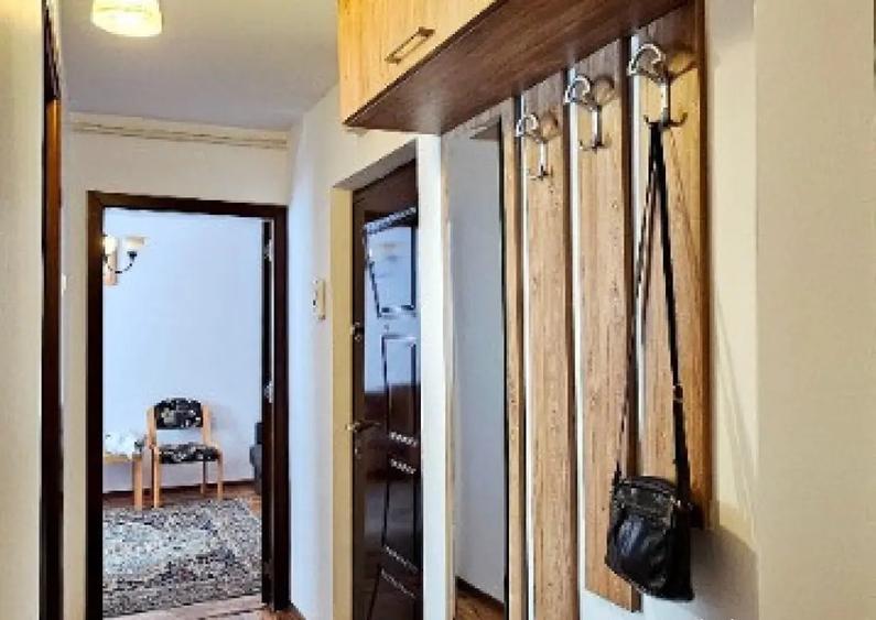 Apartament 1 camera cochet,ingrijit,mobilat si utilat,zona Orion - 16