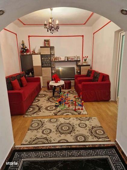 Casa de vanzare nadlac - 4