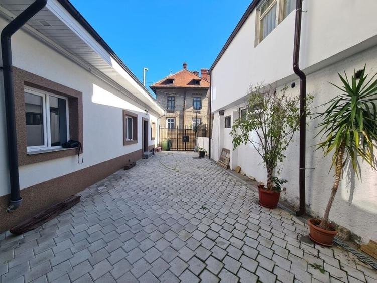 VANZARE  3 CASE CALEA CALARASI - HALA TRAIAN- INCHIRIATE PE O PERIOADA DE 5 ANI - 23