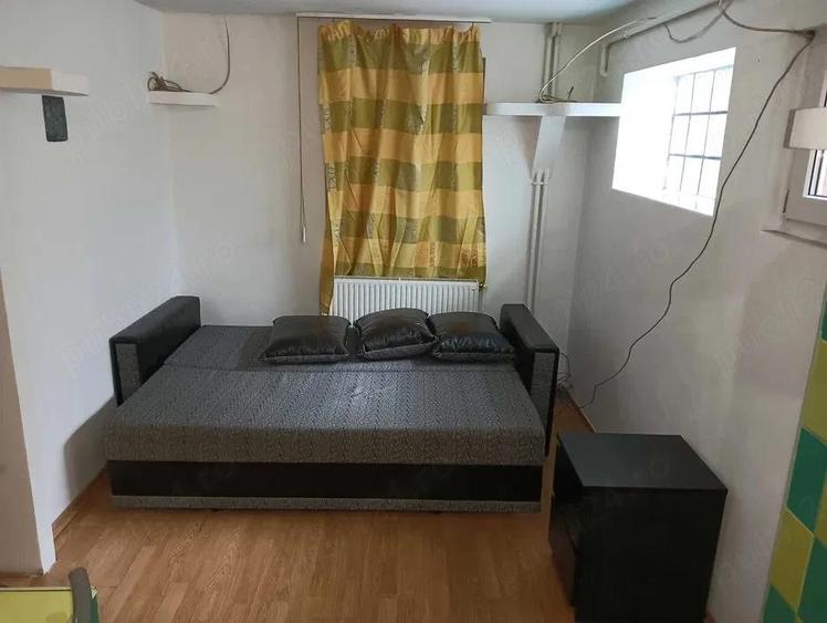 Garsoniera libera, Autogara Militari, Metrou Pacii (8 min), Lidl, Kaufland - 7