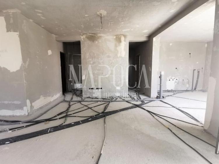 Apartament 3 camere de vanzare in Buna Ziua, Cluj Napoca - 5