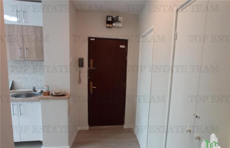 Apartament renovat 3 camere, de inchiriat zona Obor - 4