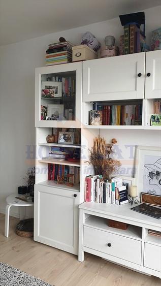 vanzare garsoniera Banu Manta, ideal investitie - 2