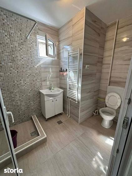 Casa 1 camera de inchiriat, strada Traian, acces stradal - 4