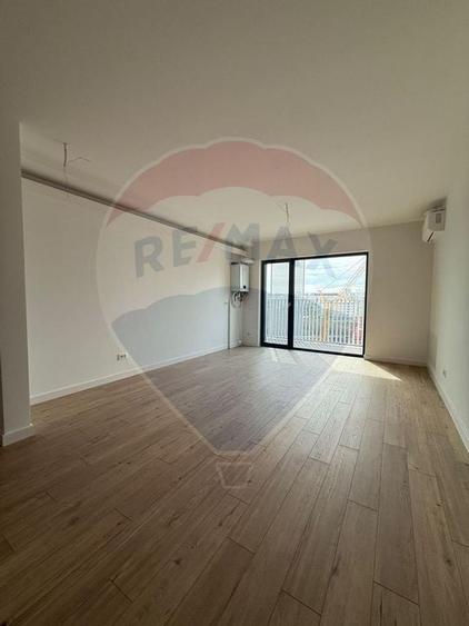 Apartament nou 2 camere + parcare -  AVANERA - 5
