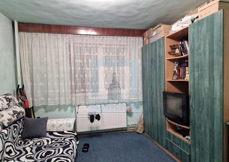 Apartament 2 camere decomandat - zona Tractorul/Codrii Co... - 4