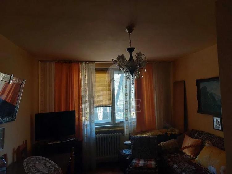 Apartament 2 camere &icirc;n zona SALA SPORTURILOR - 3