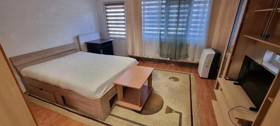 Proprietar inchiriez Apartament 1 camera spa?ios la curte + parcare | Brancoveanu Timi?oara - 9