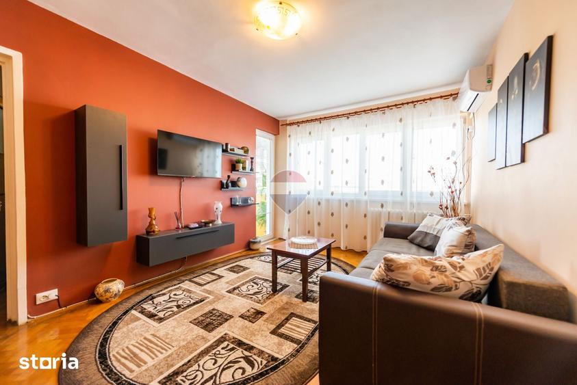 Apartament cu 2 camere 54 mp utili Bucurestii Noi - 1