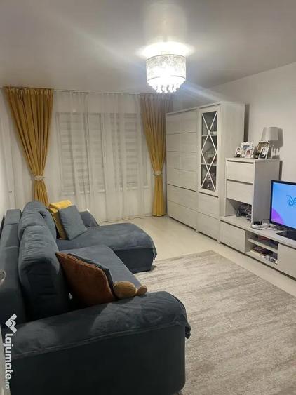 Vand apartament 2 camere in zona Tudor - 3