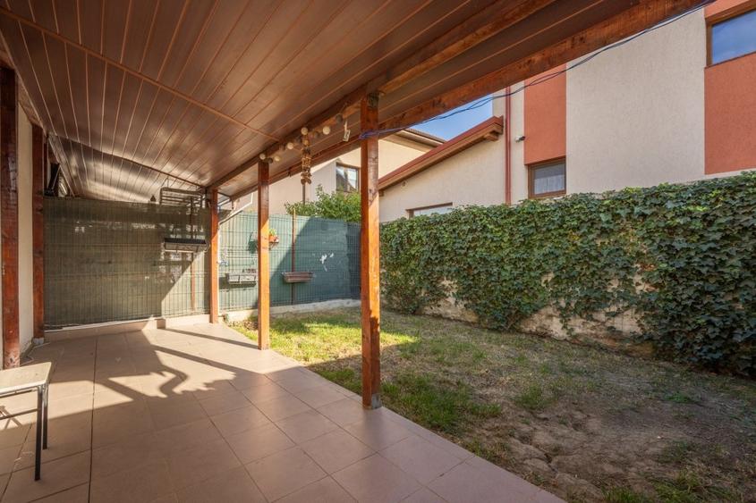 Bragadiru-Gloriei- casa 4 camere-101 mpu-91.000 Euro comision 0% - 28