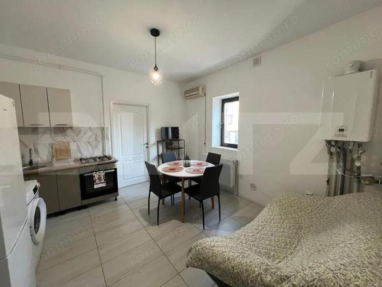 Apartament 2 camere, 45 mp, zona Ultracentrala - 7