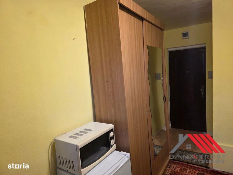 Complexul Studen?esc Garsoneira 11 mp 23.900 euro - 7
