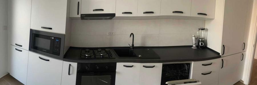 Proprietar,inchiriez apartament cu 2 camere in complex MRS Village cu loc de parcare! - 1