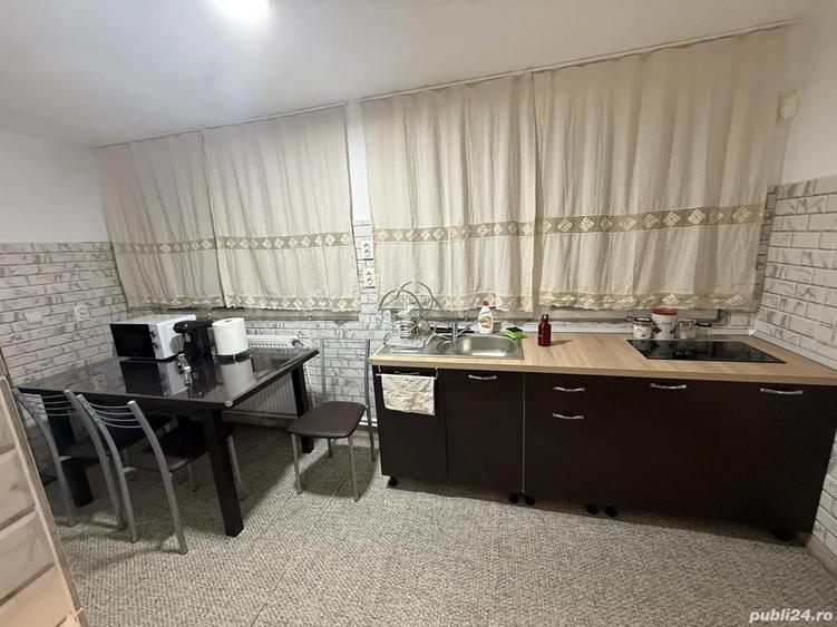 De inchiriat, 2 camere, ultracentral Sinaia - 5