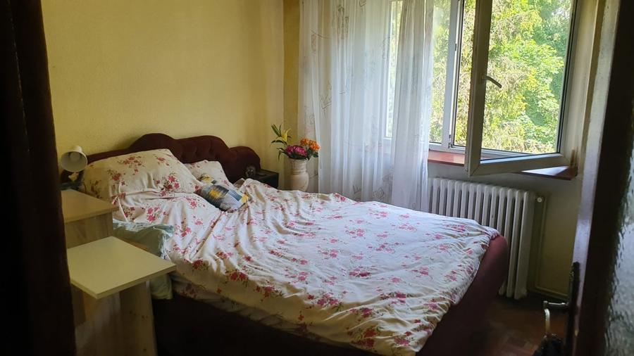 Apartament 3 camere, 2 bai, etaj intermediar, cartier Grigorescu - 2