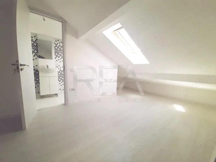 Apartament cu 4 camere in zona Trapezului - 5