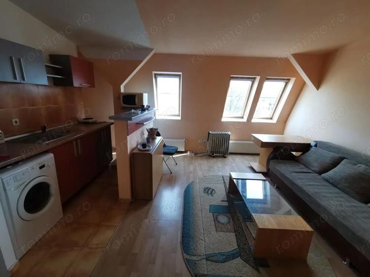 Apartament de vanzare Complexul Studen?esc- 566 - 6