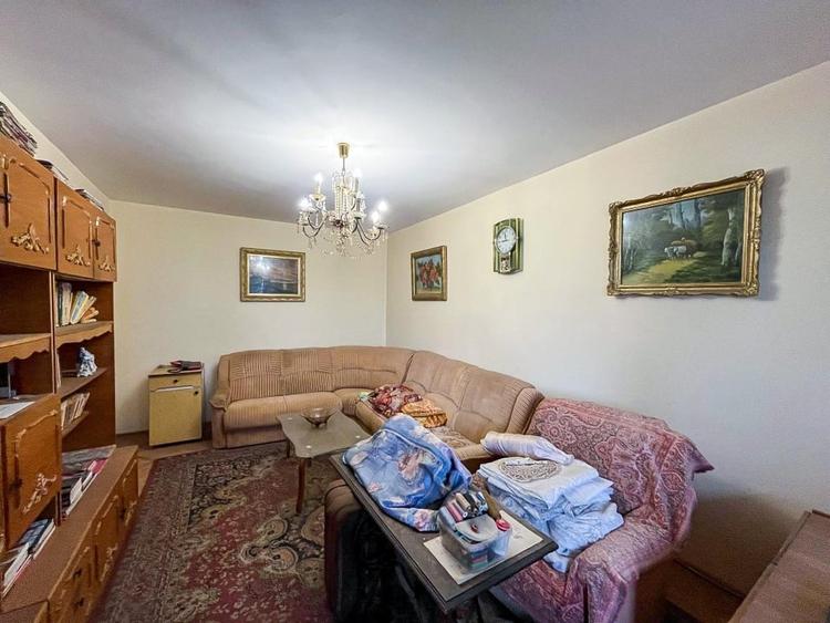 3 Camere | Ion Mihalache - 3