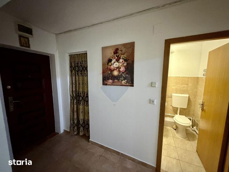Garsoniera Zona Brailei / Quattro/ AllVet - 3