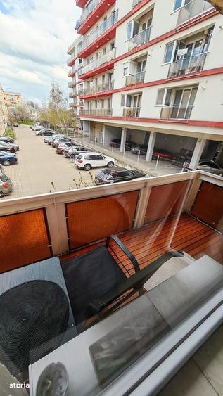 PROPRIETAR |Micalaca Orizont Et 1 | Renovat |Eficienta Energetica A+++ - 8