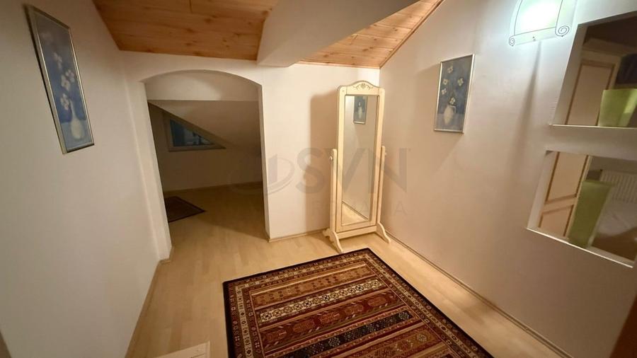 REV2005404 Vila 6 Camere I De Vanzare I Iancu Nicolae - 13