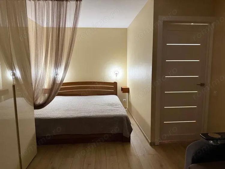 Garsoniera de inchiriat zona Brancu?i - 3