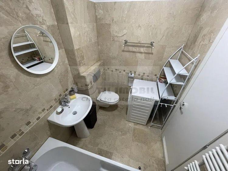 Apartament 2 Camere cu Gradina ?i Terasa Bellevue Copou | Parcare - 1