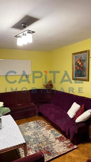 FARA COMISION! 3 camere decomandat,2 BAI, 2 BALCOANE, zona KAUFLAND - 11