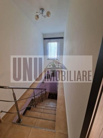 Copou-Viticultori, Casa la pret de apartament - 16