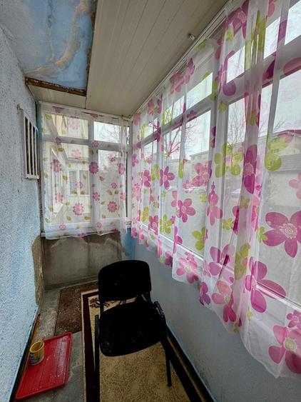 Apartament  cu 2 camere, zona Aleea Muncii - Tot ce ai nevoie la parter - 24