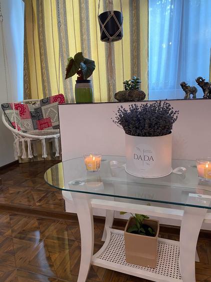 Vad apartament/garsoniera zona gradina, Aleea Parc Barlad - 1