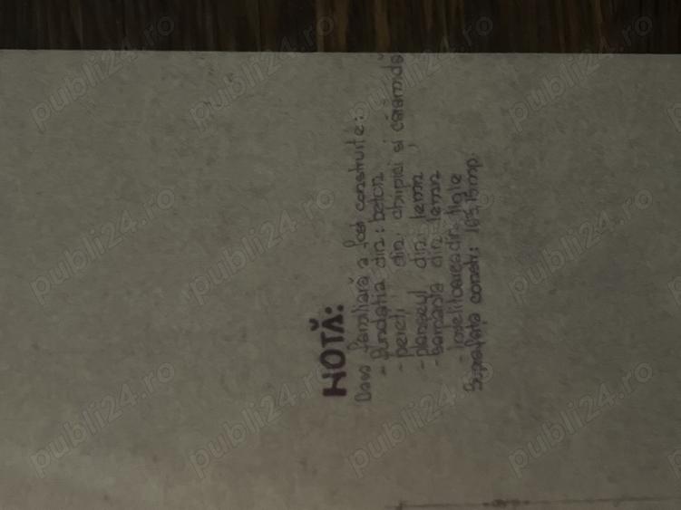 Vand casa in Salonta - 2