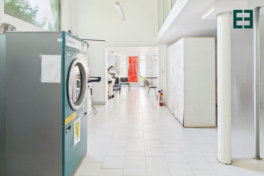 Hală Industrială / Comercială în zonă centrală - Timișoara - 14