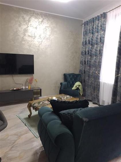 Lux -ury Class, Apartament doua camere, Centrul Istoric, Brasov - 5