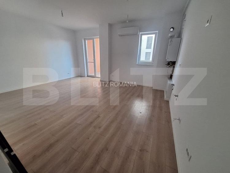 Apartament 3 camere, 79,20 mp, zona Torontalului