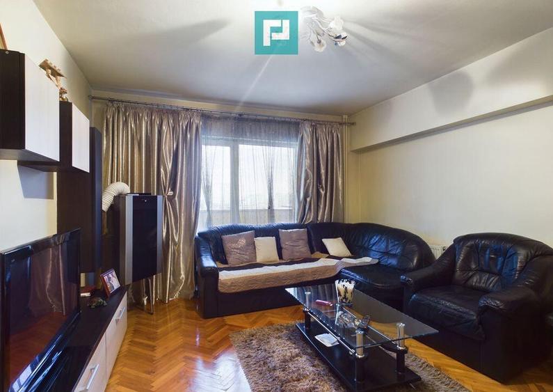 Apartament panoramic cu 4 camere zona 300 - 4