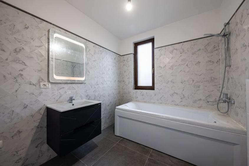 Duplex Dumbravita cu 5 camere | 318 mp teren | Comision 0 - 35