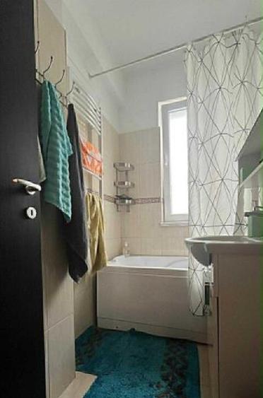 Brancoveanu turnu magurele bloc nou etaj 3 - 7